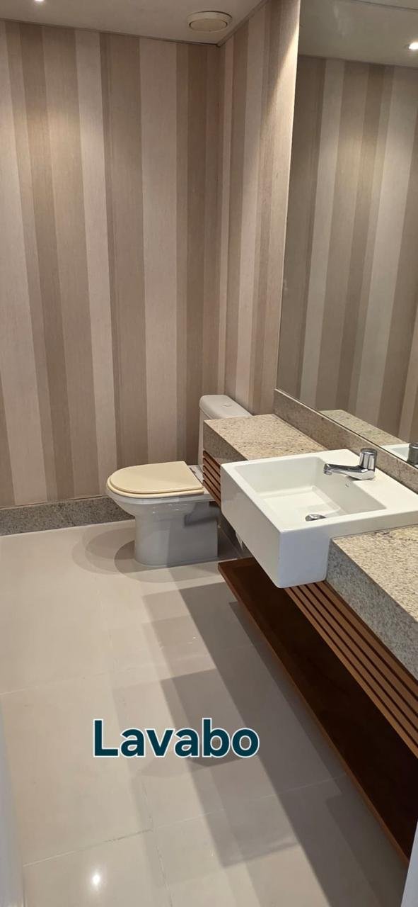 Apartamento com varanda gourmet - foto 8